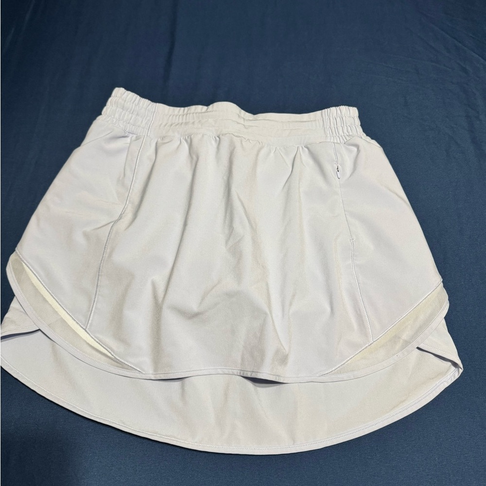 Lululemon Hotty Hot HR Skirt